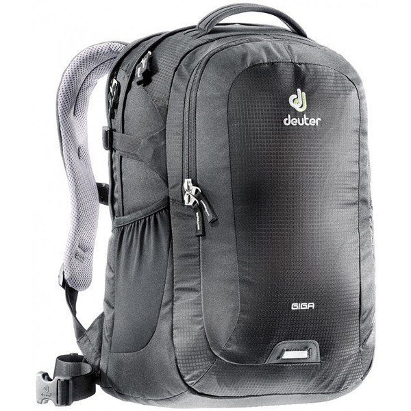 Рюкзак Deuter Giga, black 