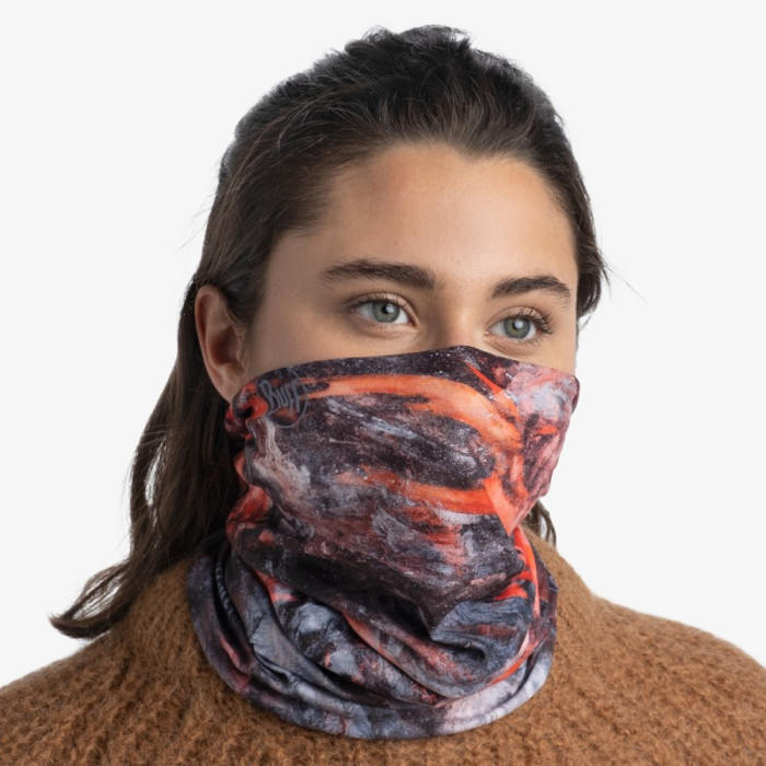 Шарф-труба Buff Original Ecostreth Lanic Multii 