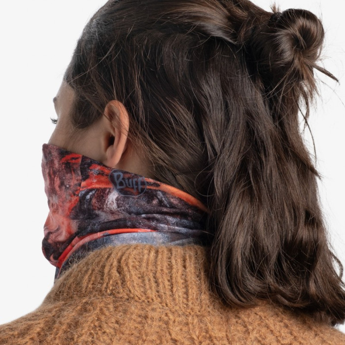 Шарф-труба Buff Original Ecostreth Lanic Multii 