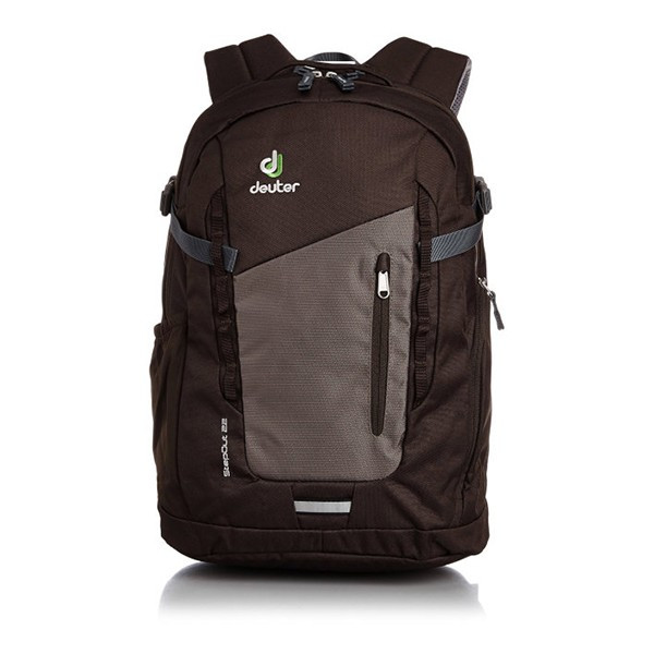 Рюкзак Deuter StepOut, 22 л, stone-coffee 