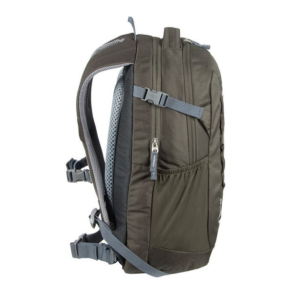 Рюкзак Deuter StepOut, 22 л, stone-coffee 