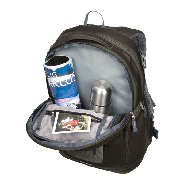 Рюкзак Deuter StepOut, 22 л, stone-coffee 