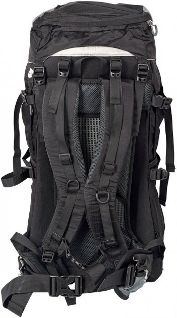 Рюкзак Skif Outdoor Futura Pro, 65L, black 
