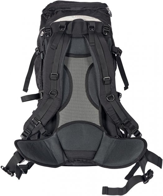 Рюкзак Skif Outdoor Futura Pro, 65L, black 