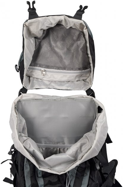 Рюкзак Skif Outdoor Futura Pro, 65L, black 