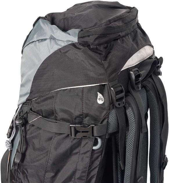 Рюкзак Skif Outdoor Futura Pro, 65L, black 