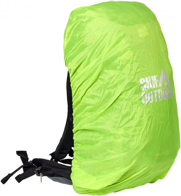 Рюкзак Skif Outdoor Futura Pro, 65L, black 