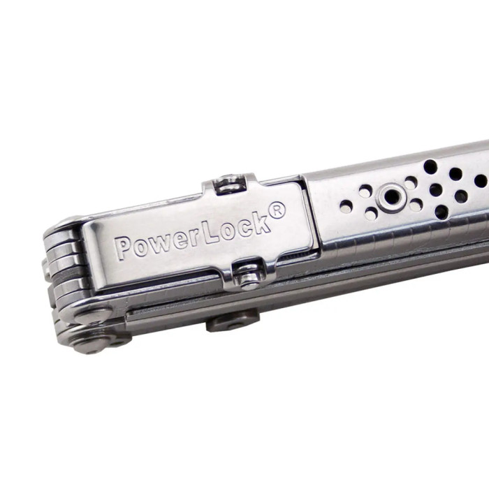 Мультитул SOG PowerLock w / V-Cutter Nylon Sheath (SOG S62N-CP) 