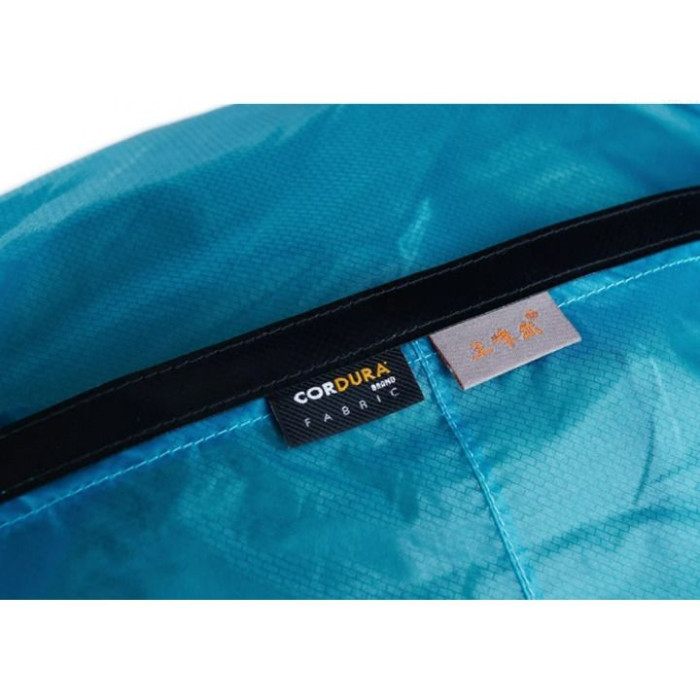 Гермомiшок 3F Ul Gear Square 210T 24L Блакитний 