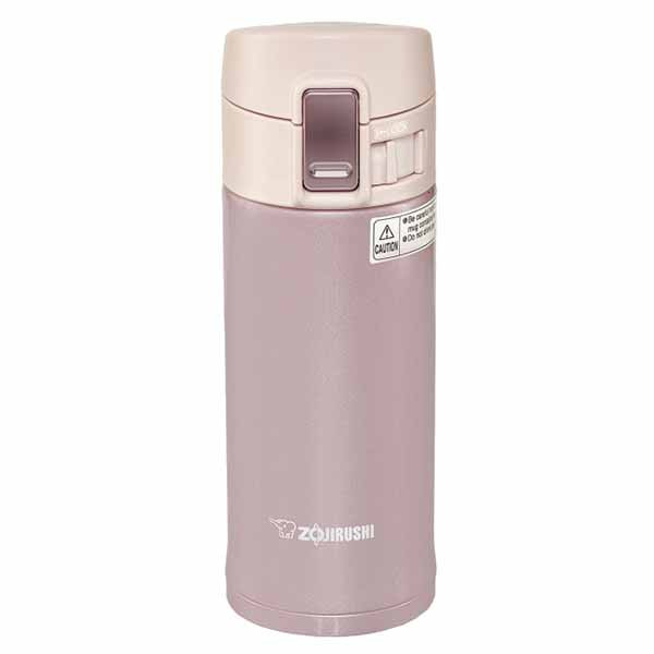 Термокружка Zojirushi SM-KHF36PT 0.36 л рожевий 