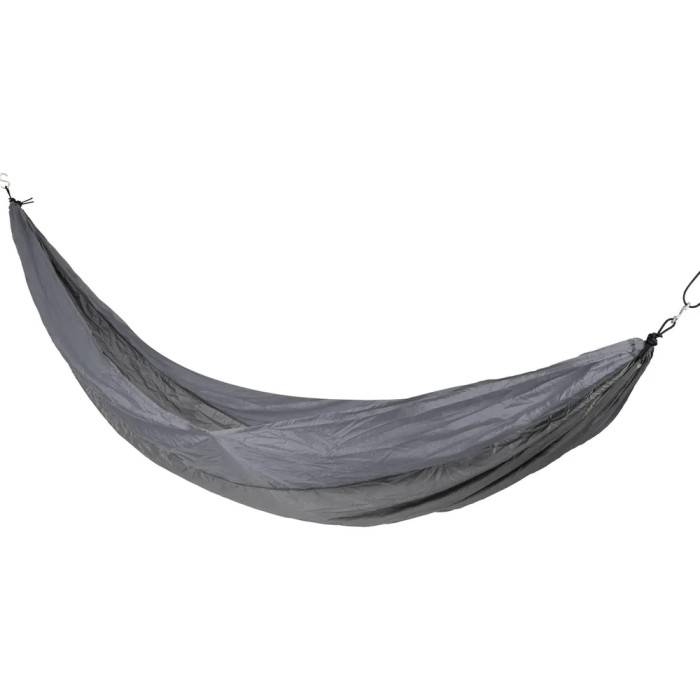Гамак Bo-Camp Hover Grey (7100158)