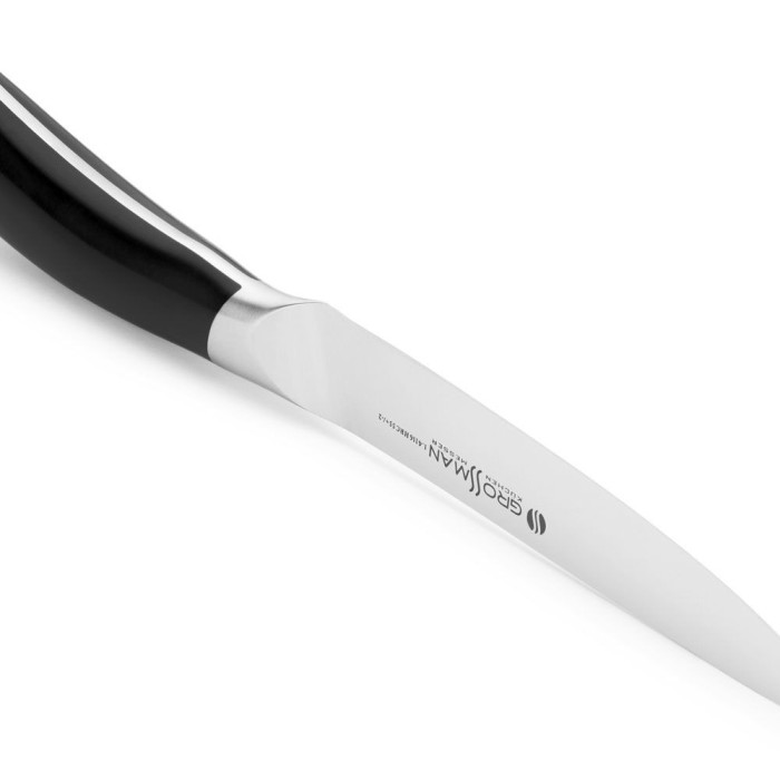 Кухонний ніж універсальний Grossman 015 PF 