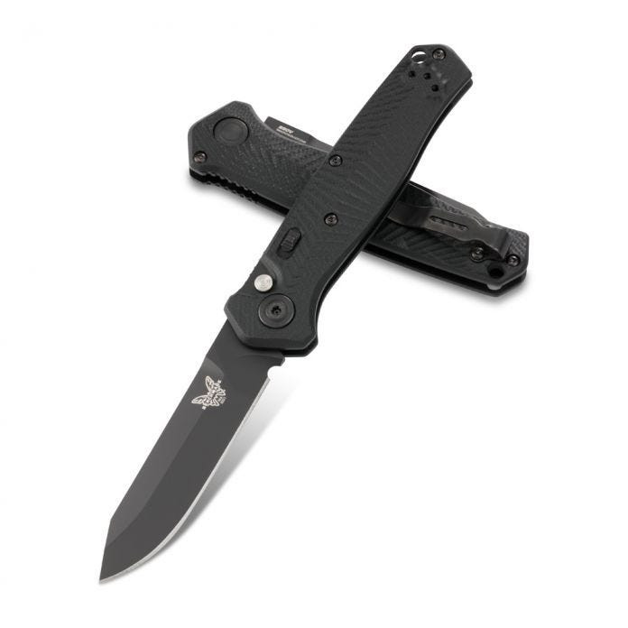 Ніж Benchmade Mediator (8551BK) 