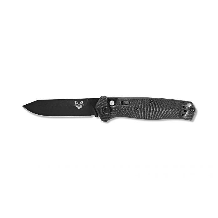 Ніж Benchmade Mediator (8551BK) 