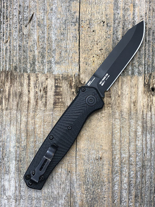 Ніж Benchmade Mediator (8551BK) 