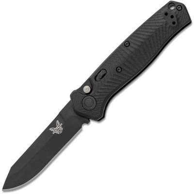 Ніж Benchmade Mediator (8551BK)