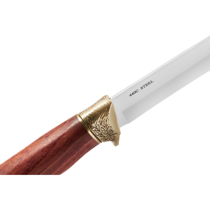 Мисливський ніж Grand Way 2691 HWP-N 