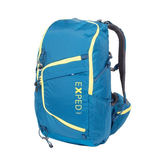 Рюкзак Exped Skyline 25, синій 
