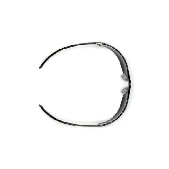 Окуляри захисні Pyramex Itek (infinity blue) блідо-блакитні 