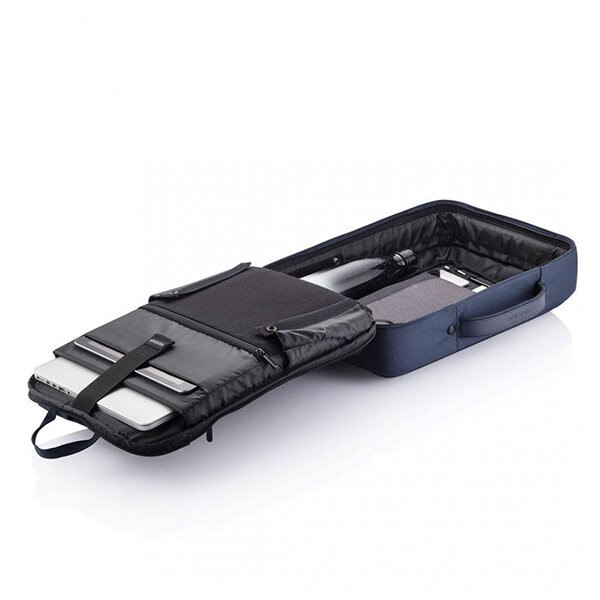 Рюкзак для ноутбука XD Design Bobby Bizz 15.6 Blue (P705. 575) 