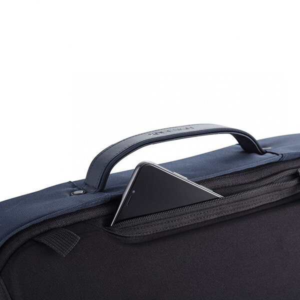 Рюкзак для ноутбука XD Design Bobby Bizz 15.6 Blue (P705. 575) 