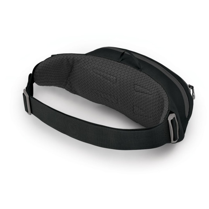 Поясна сумка Osprey Daylite Waist black - O/S - чорний 