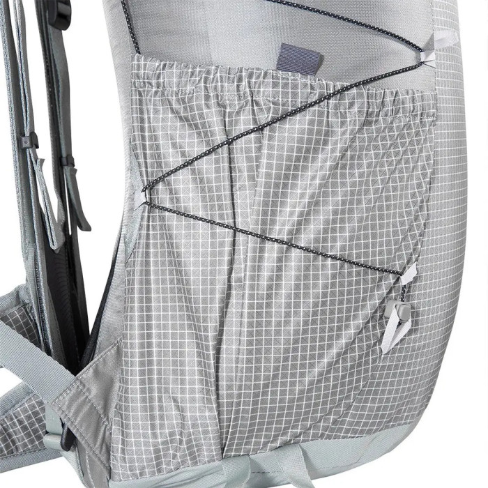 Рюкзак Tatonka Skill RECCO 30, Grey (TAT 1464.025) 