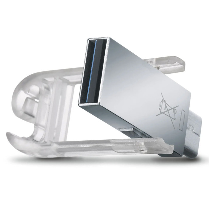 Складаний ніж Victorinox VICTORINOX@WORK 4.6235.TG32B1 