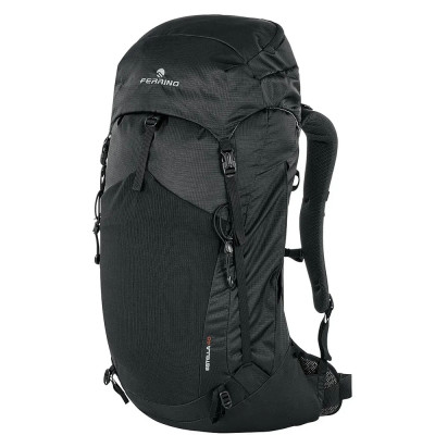 Рюкзак туристичний Ferrino Estella 40 Black (75756QCC)