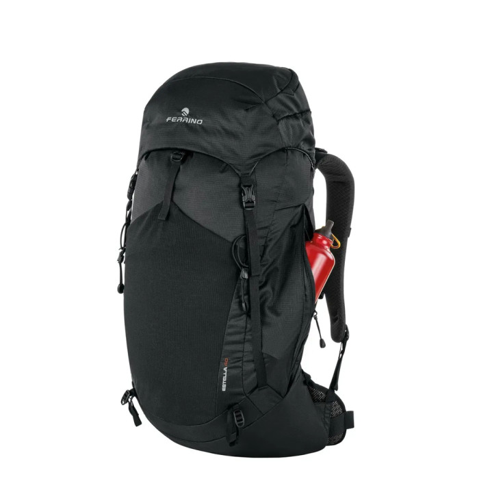 Рюкзак туристичний Ferrino Estella 40 Black (75756QCC)