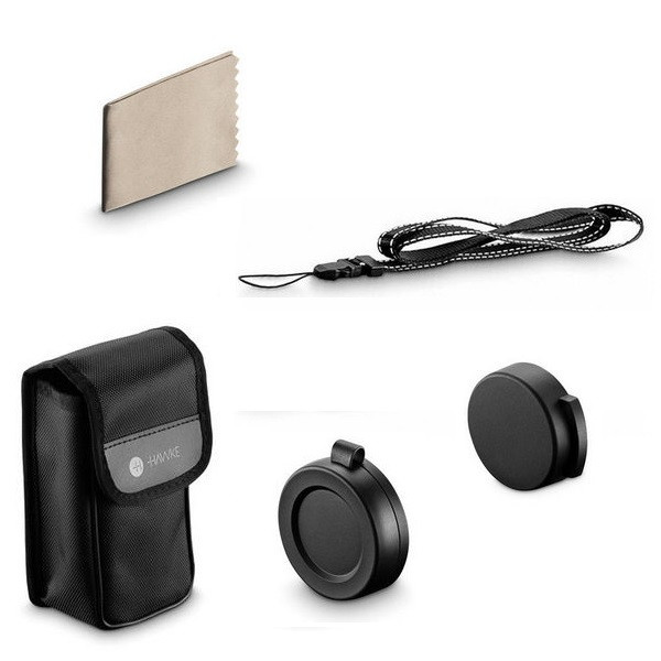 Монокуляр Hawke Endurance ED 8x42 (Green) 