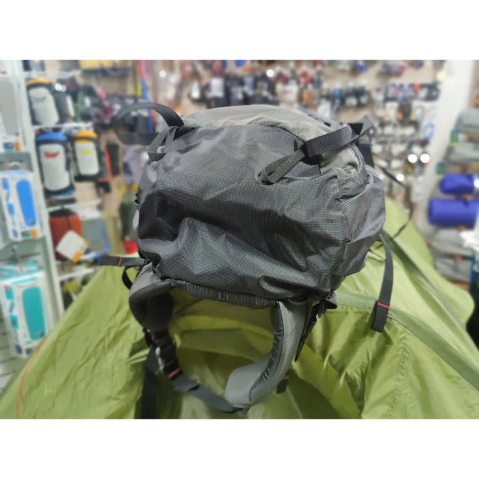 Рюкзак Pinguin Explorer 75, Khaki (PNG 301144) 2020 