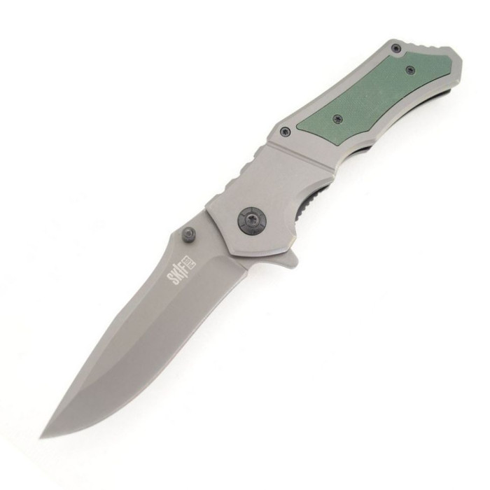 Ніж Skif Plus Mate olive (H-K2290101Ol) 