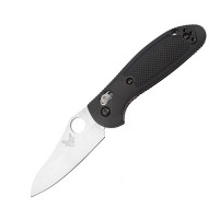 Ніж Benchmade Pardue Mini Grip, 555HG