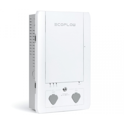 Панель керування EcoFlow Smart Home Panel