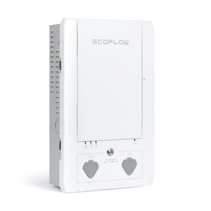Панель керування EcoFlow Smart Home Panel 