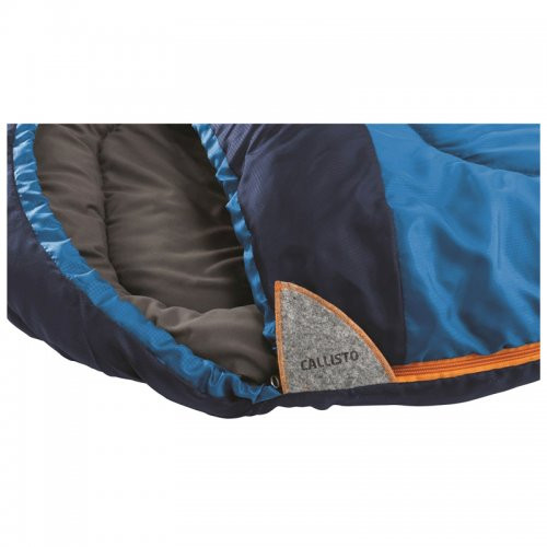Спальний мішок Easy Camp Callisto, 43292 