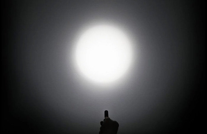 Ліхтар ручний AceBeam Pokelit 2AA, зелений 