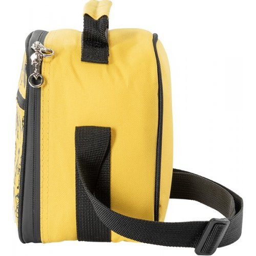 Ізотермічна ланч-бокс Кемпінг Mango 