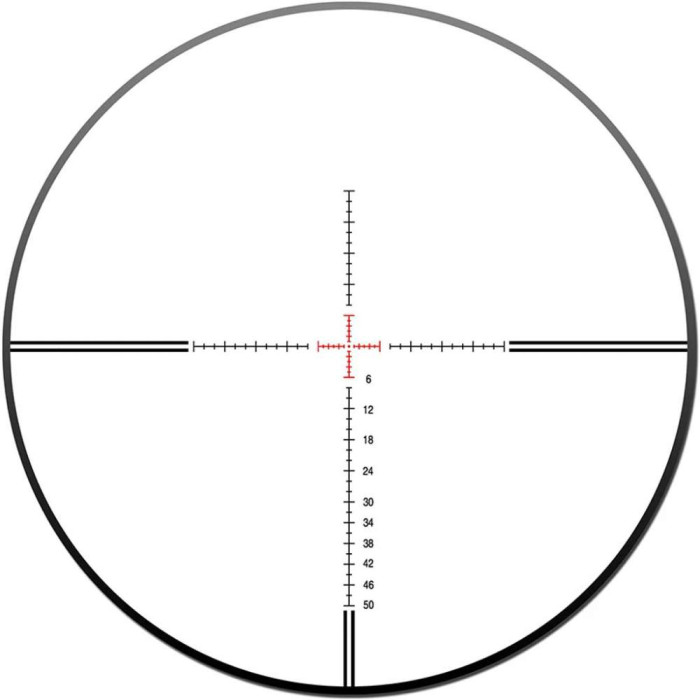 Приціл Discovery Optics LHD-NV 4-16X44SFIR FFP 30mm, з підсвічуванням 