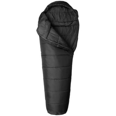 Спальний мішок Snugpak Sleeper Extreme (comf. - 7°C/ extr. -12°C), onyx black
