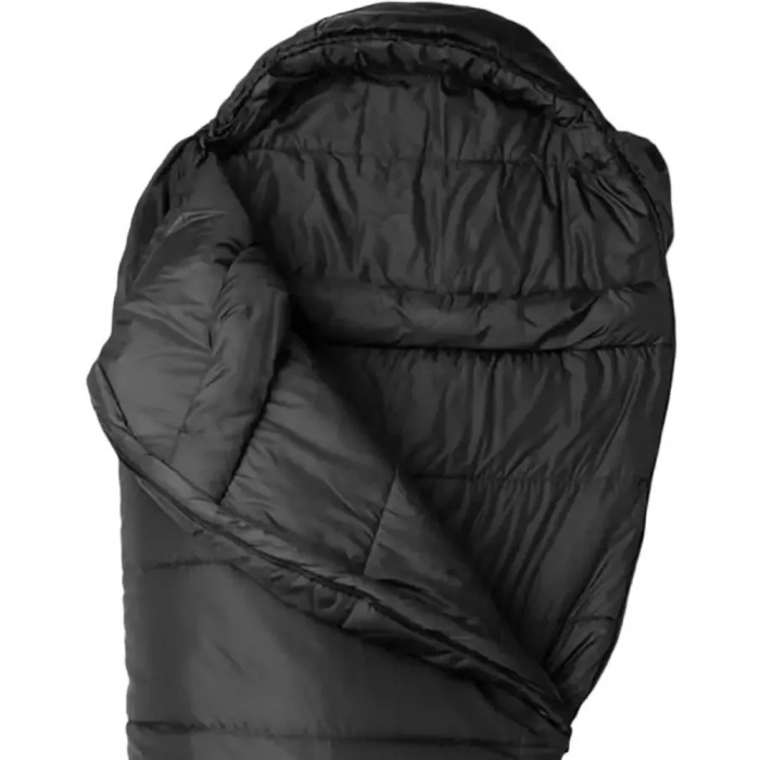 Спальний мішок Snugpak Sleeper Extreme (comf. - 7°C/ extr. -12°C), onyx black