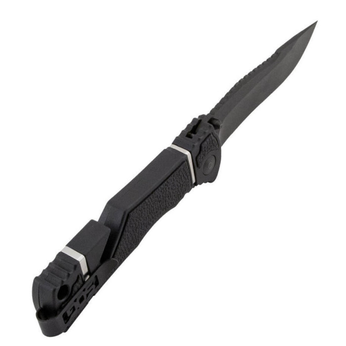 Ніж SOG Trident Elite TiNi 