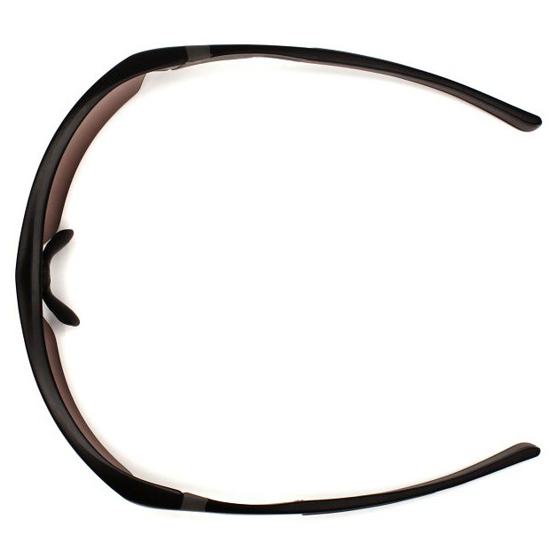 Окуляри Venture Gear TENSAW Polarized (green mirror) дзеркальні синьо-зелені 