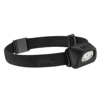 Ліхтар Petzl TacTikka RGB (black)