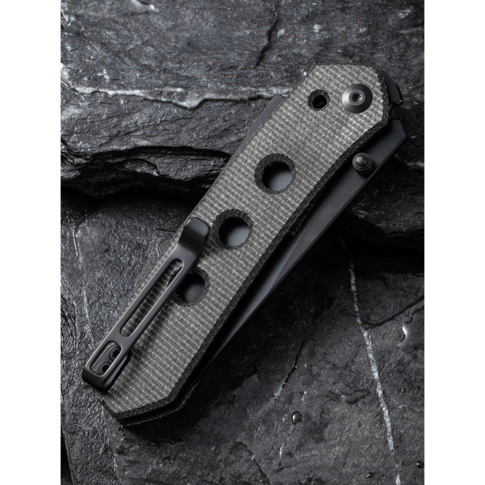 Ніж складаний Civivi Vision FG C22036-3 