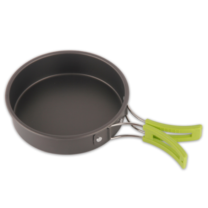 Набір посуду APG CK06 