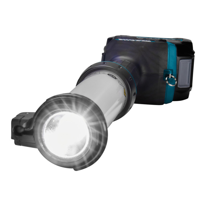 Акумуляторний ліхтар Makita ML002G без АКБ і зарядного пристрою 