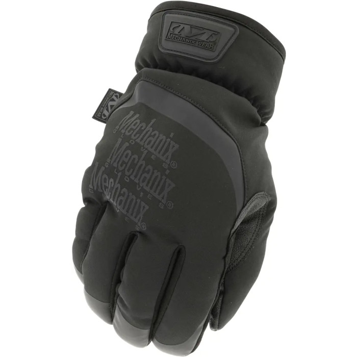 Перчатки Mechanix ColdWork Insulated FastFit M Black 