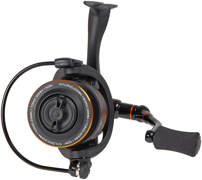 Котушка Brain Apex 20 6000 5+1BB 4.7:1 